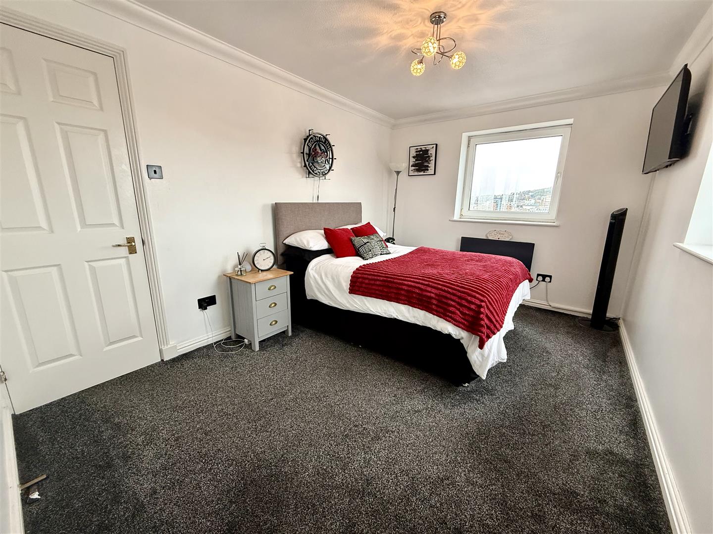 Pocketts Wharf, Maritime Quarter, Swansea, SA1 3XL